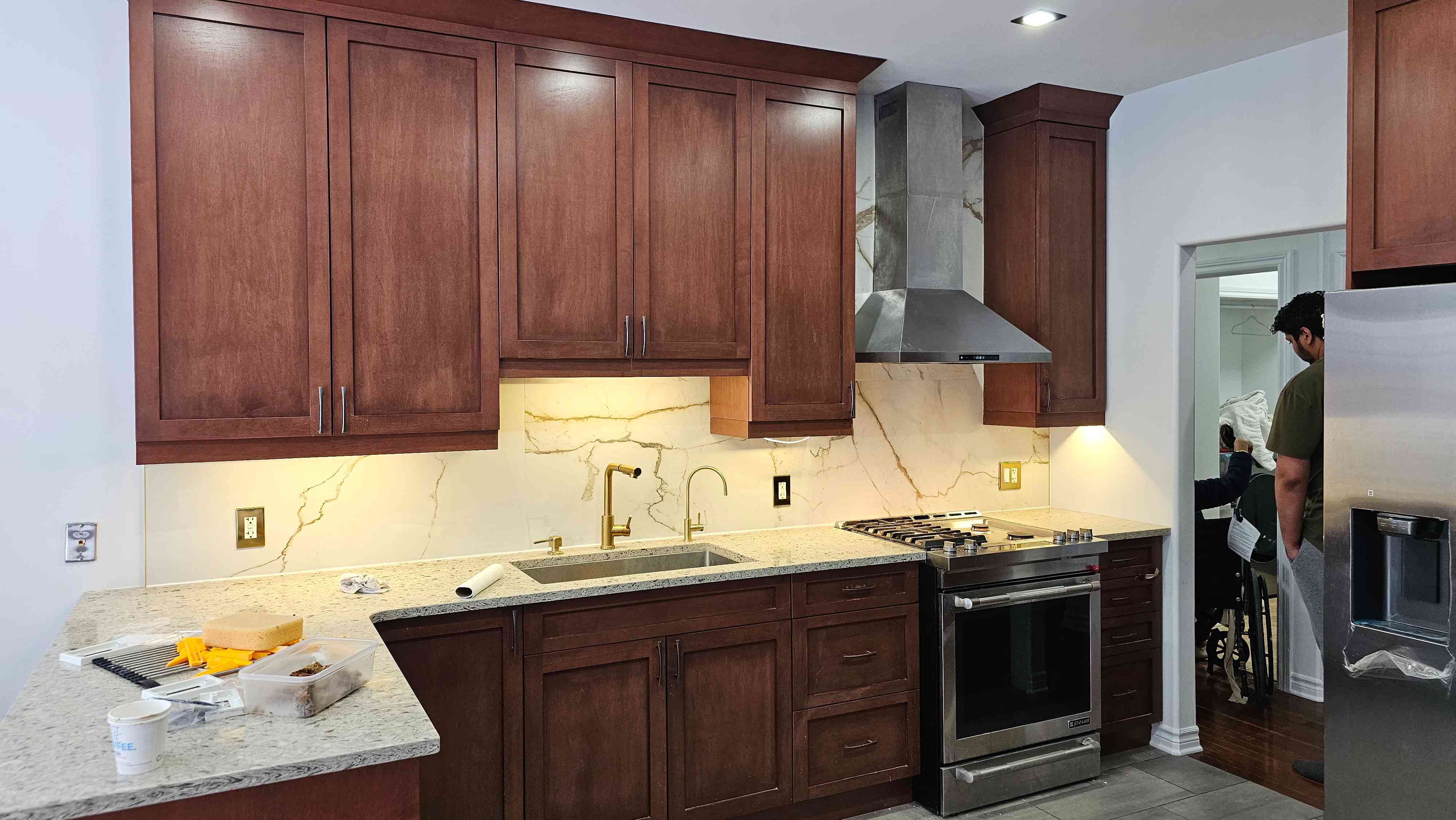 Modern Kitchen Transformations 3
